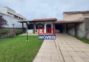 Foto 1 de Casa com 3 Quartos à venda, 137m² em Piratininga, Niterói