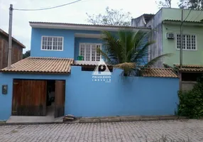 Foto 1 de Casa com 3 Quartos à venda, 130m² em Jacarepaguá, Rio de Janeiro