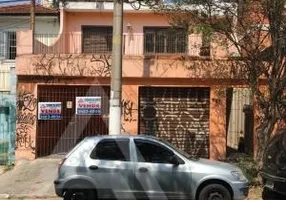 Foto 1 de Casa com 2 Quartos à venda, 258m² em Centro, Osasco