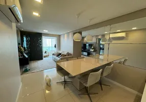 Foto 1 de Apartamento com 3 Quartos à venda, 103m² em Cambeba, Fortaleza