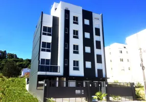 Foto 1 de Apartamento com 1 Quarto à venda, 33m² em Parada Cristal, Caxias do Sul