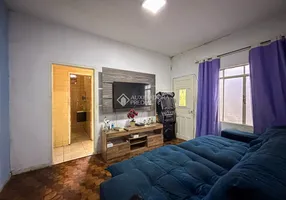 Foto 1 de Casa com 3 Quartos à venda, 80m² em Santo Antônio, São Caetano do Sul