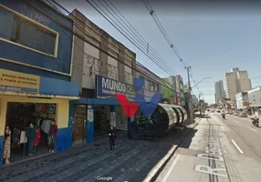 Foto 1 de Imóvel Comercial com 3 Quartos à venda, 265m² em Centro, Curitiba