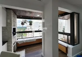 Foto 1 de Apartamento com 4 Quartos à venda, 150m² em Campo Belo, São Paulo