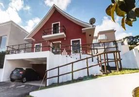 Foto 1 de Casa de Condomínio com 3 Quartos à venda, 166m² em Valville, Santana de Parnaíba