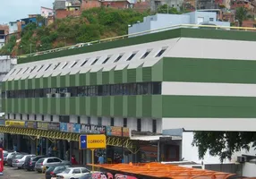 Foto 1 de Sala Comercial para venda ou aluguel, 26m² em Acupe de Brotas, Salvador