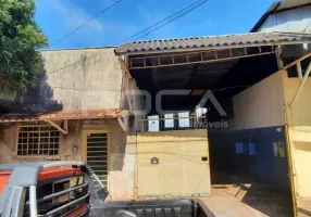 Foto 1 de Ponto Comercial à venda, 261m² em Jardim Anhanguéra, Ribeirão Preto