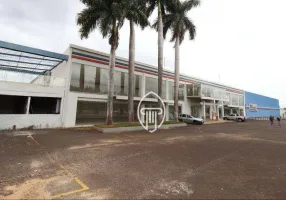 Foto 1 de Galpão/Depósito/Armazém para alugar, 1800m² em Jardim Tropical, Londrina