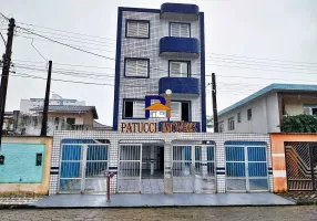 Foto 1 de Apartamento com 2 Quartos à venda, 67m² em Vila Vera Cruz, Mongaguá