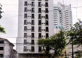 Foto 1 de Apartamento com 1 Quarto à venda, 150m² em Gonzaga, Santos