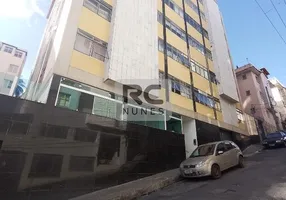 Foto 1 de Apartamento com 3 Quartos à venda, 125m² em Santo Antônio, Belo Horizonte