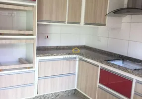 Foto 1 de Casa de Condomínio com 4 Quartos à venda, 161m² em Loteamento Dinora Rosa, Sorocaba