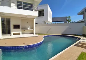 Foto 1 de Casa com 4 Quartos à venda, 350m² em Jurerê Internacional, Florianópolis