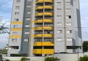 Foto 1 de Apartamento com 3 Quartos à venda, 105m² em Jardim Leonor, Campinas