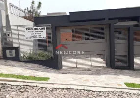 Foto 1 de Casa com 3 Quartos à venda, 112m² em Pinheiro, São Leopoldo