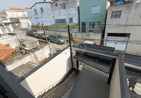 Foto 1 de Sobrado com 3 Quartos à venda, 180m² em Parada Inglesa, São Paulo