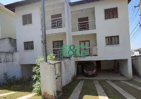 Foto 1 de Casa de Condomínio com 2 Quartos à venda, 199m² em Jardim Rio das Pedras, Cotia