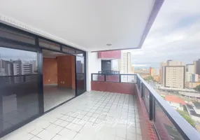 Foto 1 de Apartamento com 4 Quartos à venda, 258m² em Aeroclube, João Pessoa