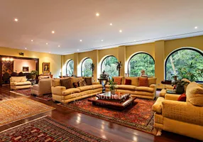 Foto 1 de Apartamento com 4 Quartos à venda, 733m² em Jardim Europa, São Paulo