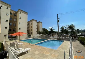 Foto 1 de Apartamento com 2 Quartos à venda, 53m² em Caetetuba, Atibaia