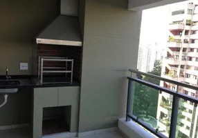 Foto 1 de Apartamento com 2 Quartos à venda, 94m² em Vila Suzana, São Paulo