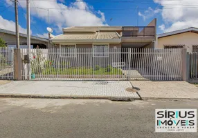 Foto 1 de Casa com 4 Quartos à venda, 230m² em Sitio Cercado, Curitiba