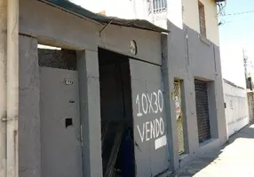 Foto 1 de Lote/Terreno com 1 Quarto à venda, 300m² em Móoca, São Paulo