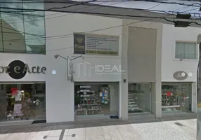 Foto 1 de Sala Comercial para alugar, 27m² em Centro, Campos dos Goytacazes