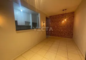 Foto 1 de Apartamento com 2 Quartos para alugar, 51m² em Rios di Itália, São José do Rio Preto