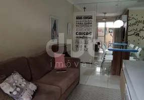 Foto 1 de Apartamento com 2 Quartos à venda, 60m² em Residencial Cosmos, Campinas
