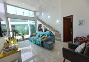 Foto 1 de Casa com 4 Quartos à venda, 225m² em Comendador Soares, Nova Iguaçu