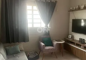 Foto 1 de Casa com 2 Quartos à venda, 85m² em Jardim Santa Judith, Campinas