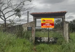 Foto 1 de Lote/Terreno à venda, 20000m² em Arapoanga, Brasília