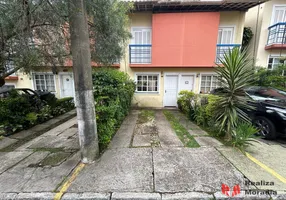Foto 1 de Casa de Condomínio com 2 Quartos à venda, 88m² em Jardim Guerreiro, Cotia