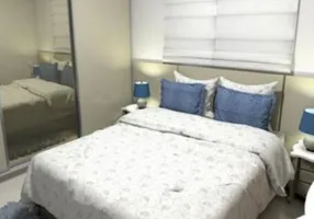 Foto 1 de Apartamento com 2 Quartos à venda, 54m² em Nova Alvorada, Uberlândia