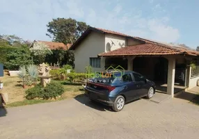 Foto 1 de Fazenda/Sítio com 9 Quartos à venda, 500m² em Estancia Jockey Clube, São José do Rio Preto