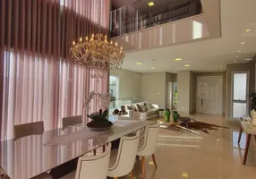 Foto 1 de Casa de Condomínio com 4 Quartos à venda, 225m² em Alphaville Residencial 3, Santana de Parnaíba