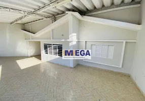 Foto 1 de Casa com 3 Quartos à venda, 180m² em Vila Joaquim Inácio, Campinas