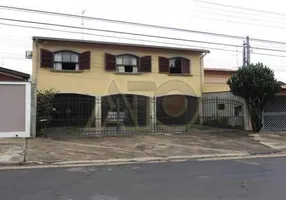 Foto 1 de Casa com 4 Quartos à venda, 300m² em Castelinho, Piracicaba