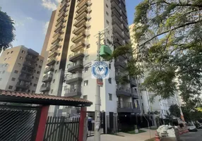 Foto 1 de Apartamento com 2 Quartos à venda, 42m² em Parque Maria Helena, São Paulo