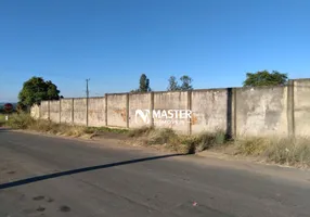 Foto 1 de Lote/Terreno à venda, 550m² em Jose Ferreira da Costa Junior Lacio, Marília