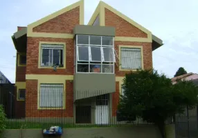 Foto 1 de Kitnet com 1 Quarto para alugar, 35m² em Cristo Rei, São Leopoldo