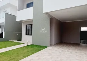 Foto 1 de Casa de Condomínio com 4 Quartos para alugar, 150m² em Jardim das Palmeiras, Itanhaém