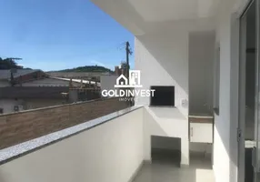 Foto 1 de Apartamento com 2 Quartos à venda, 70m² em Santa Terezinha, Brusque