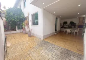 Foto 1 de Casa com 4 Quartos à venda, 150m² em Jaraguá, Belo Horizonte