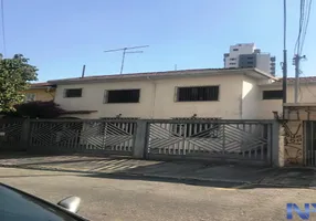 Foto 1 de Casa com 5 Quartos à venda, 225m² em Mirandópolis, São Paulo