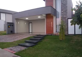 Foto 1 de Casa de Condomínio com 3 Quartos à venda, 146m² em Parqville Pinheiros, Aparecida de Goiânia