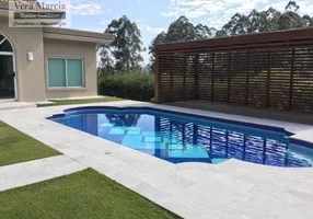 Foto 1 de Casa de Condomínio com 4 Quartos à venda, 1100m² em Tamboré, Barueri