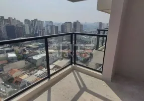 Foto 1 de Cobertura com 3 Quartos à venda, 264m² em Jardim, Santo André