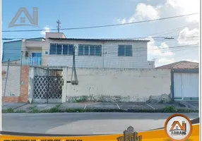 Foto 1 de Lote/Terreno à venda, 484m² em Montese, Fortaleza